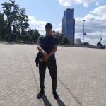 Денис, 44 года